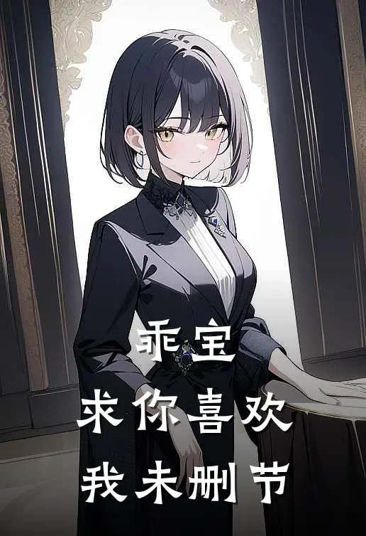 乖宝,求你喜欢我未删节
