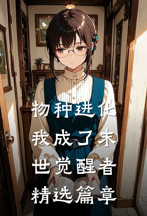 物种进化我成了末世觉醒者精选篇章免费阅读