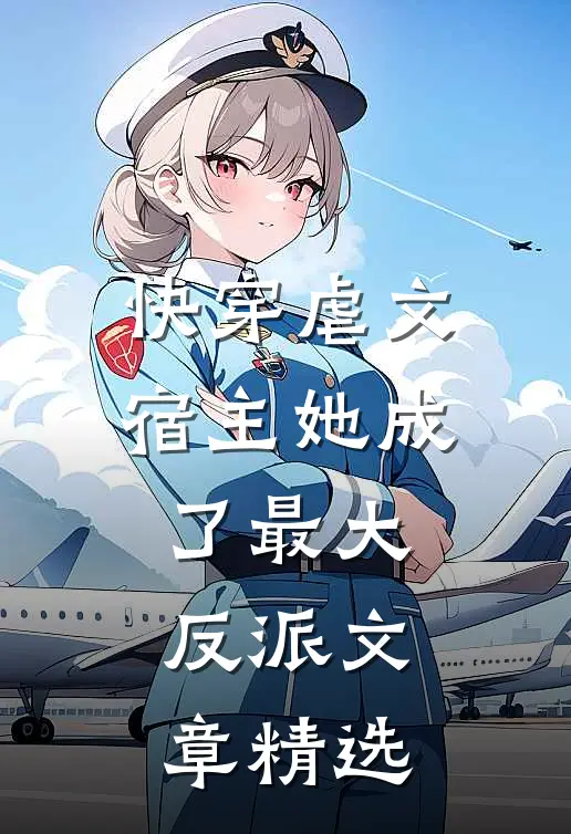 快穿虐文宿主她成了最大反派文章精选