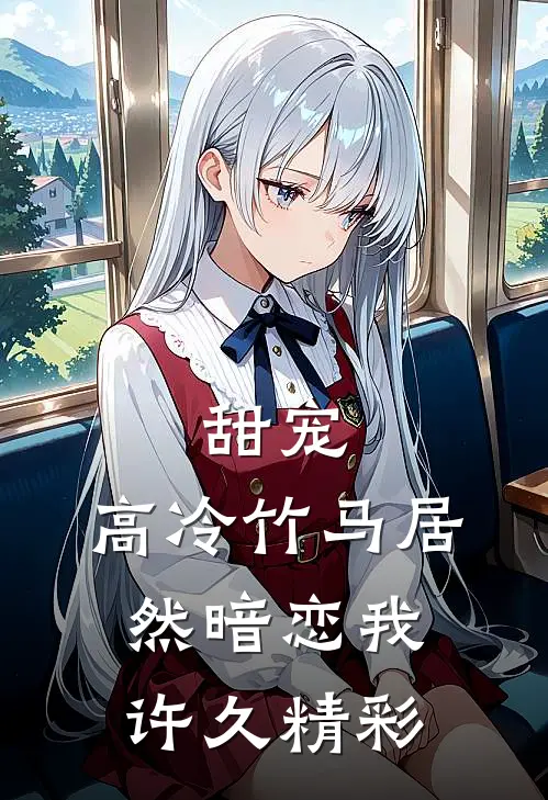 甜宠高冷竹马居然暗恋我许久精彩章节