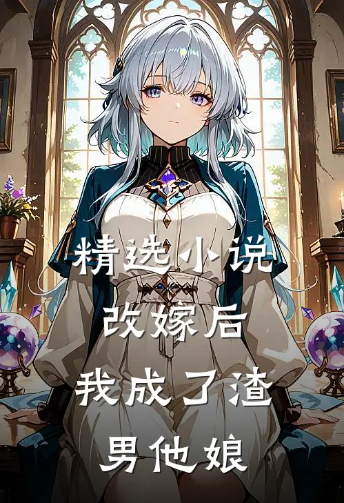 精选改嫁后,我成了渣男他娘全文阅读
