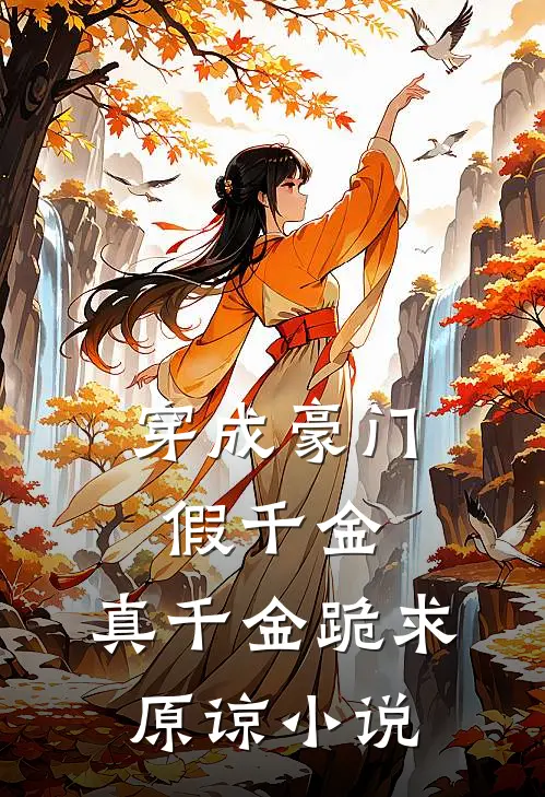 穿成豪门假千金,真千金跪求原谅