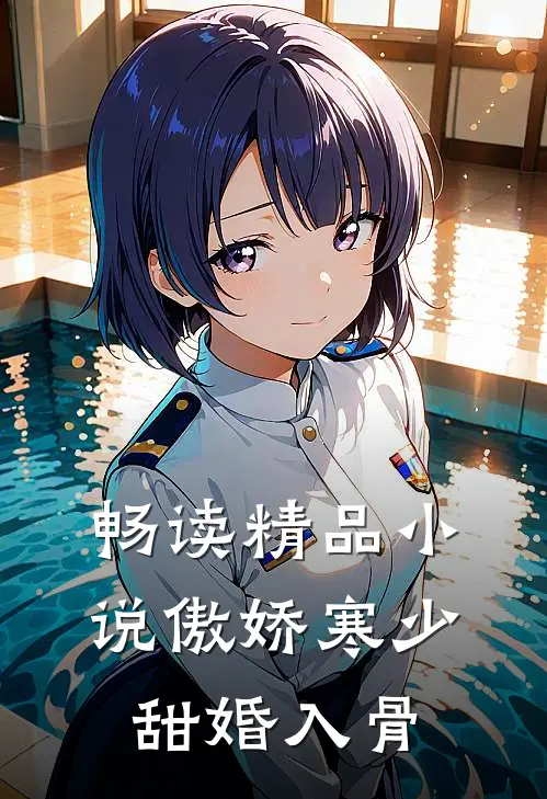 畅读精品小说傲娇寒少甜婚入骨