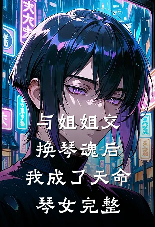 与姐姐交换琴魂后,我成了天命琴女完整