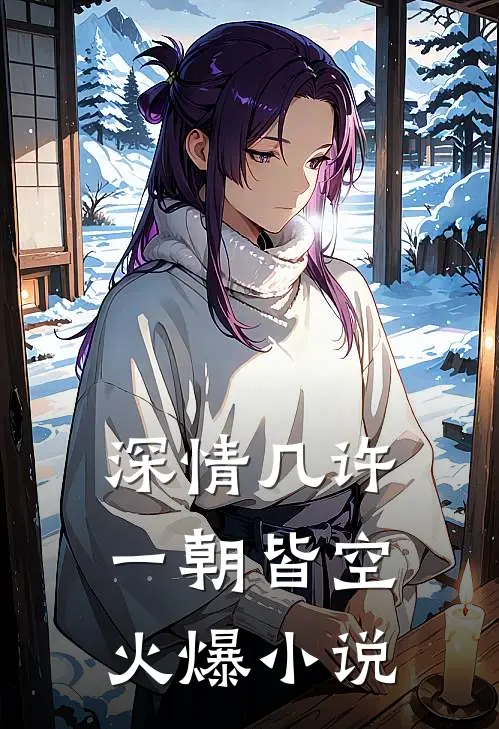 深情几许,一朝皆空火爆在线阅读