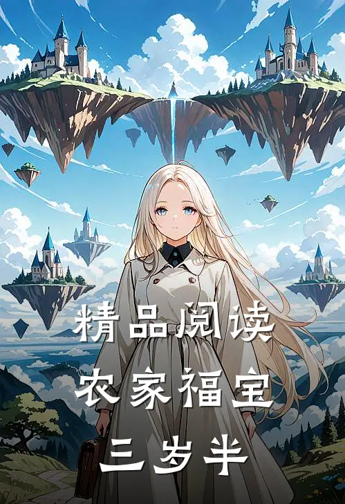 精品阅读农家福宝三岁半