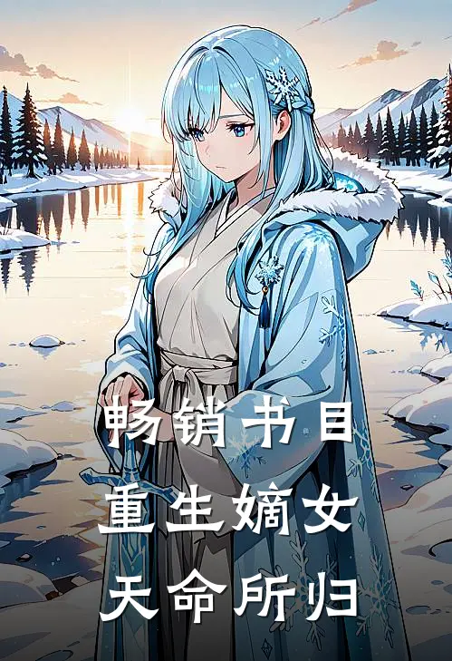 畅销书目重生嫡女天命所归