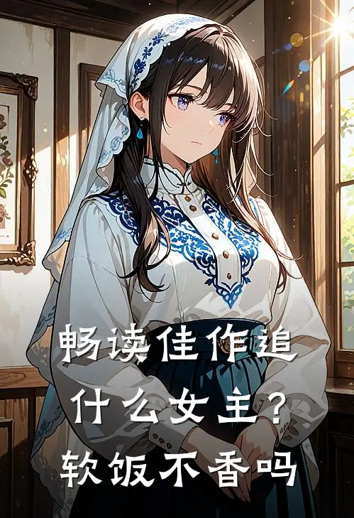 畅读佳作追女主?软饭不香吗