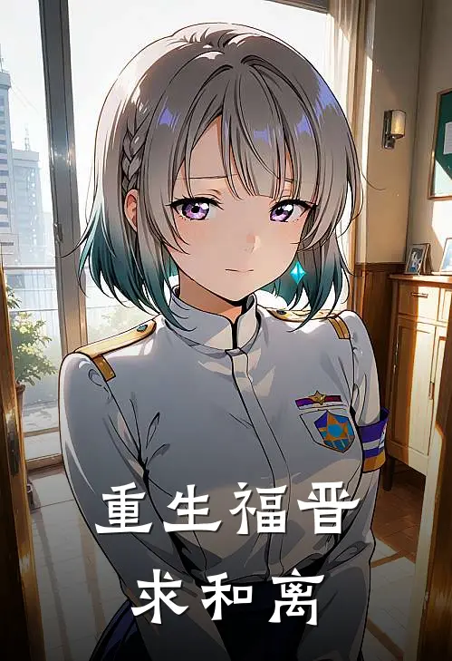 重生福晋求和离 羽且txt
