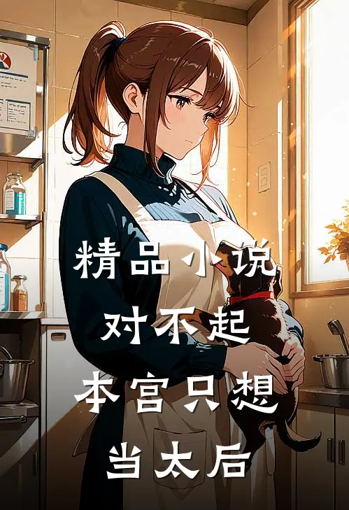 精品对不起,本宫只想当太后在线阅读