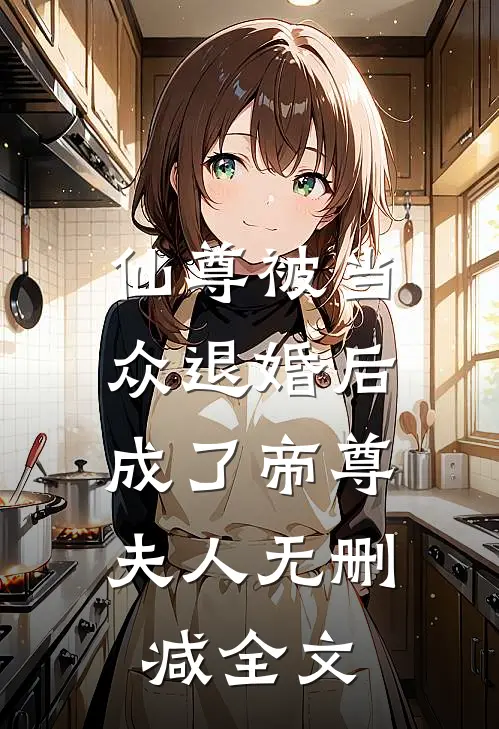 仙尊被当众退婚后,成了帝尊夫人无删减全文阅读