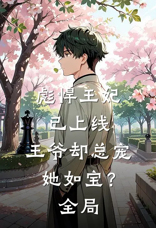 彪悍王妃已上线，王爷却总宠她如宝？全局