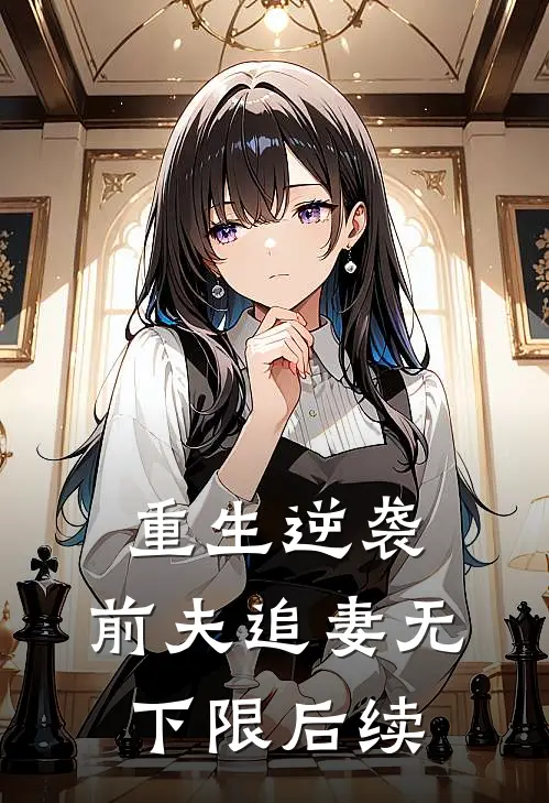 重生逆袭前夫追妻无下限后续