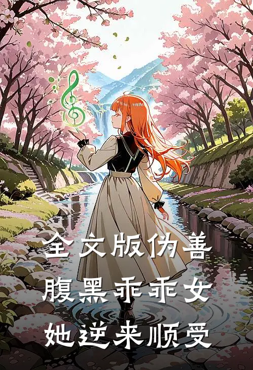全文版伪善腹黑乖乖女,她逆来顺受