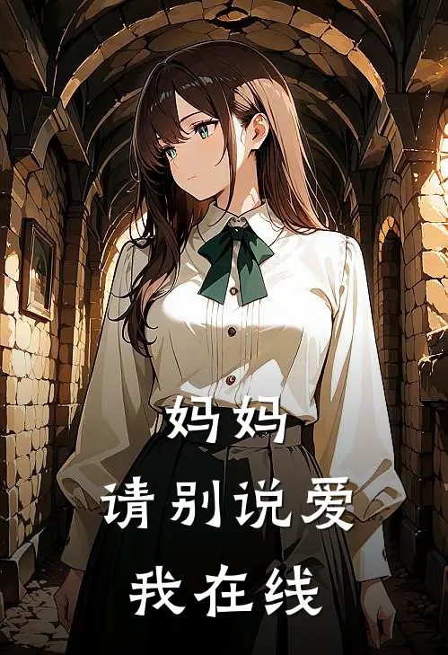 妈妈,请别说爱我在线阅读