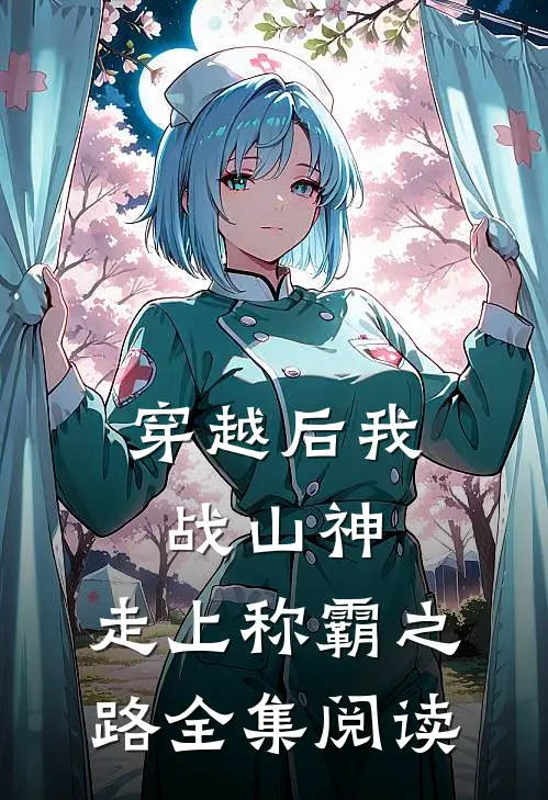 穿越后我战山神,走上称霸之路全集阅读