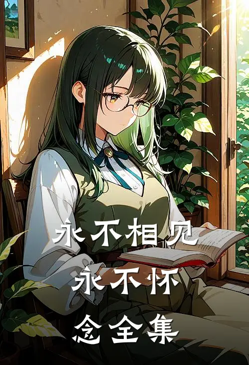 永不相见,永不怀念全集