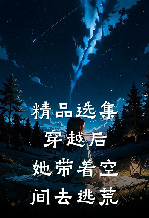 精品选集穿越后,她带着空间去逃荒