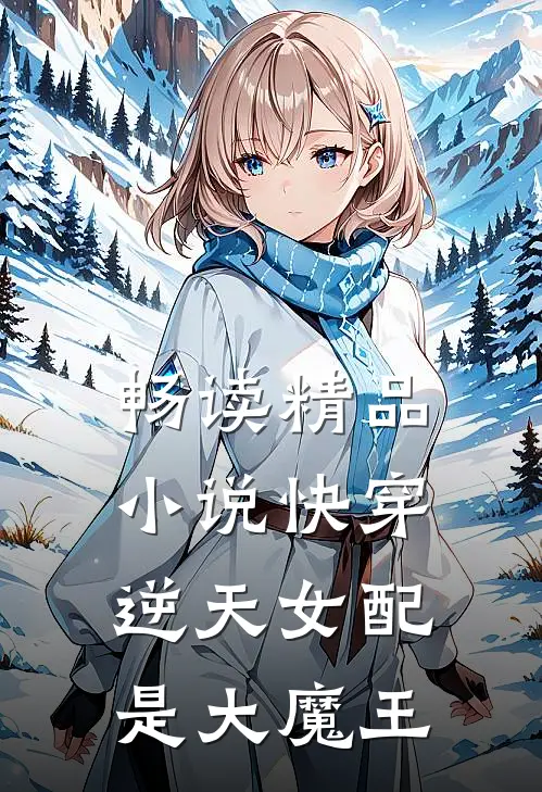 畅读精品快穿逆天女配是大魔王