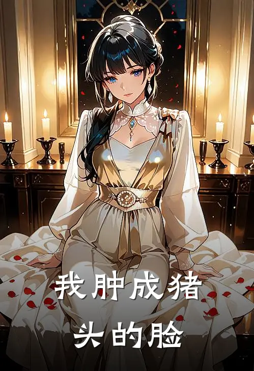 我肿成猪头的脸了