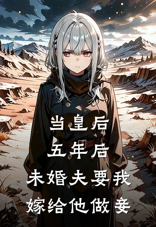当皇后五年后,未婚夫要我嫁给他做妾全文免费