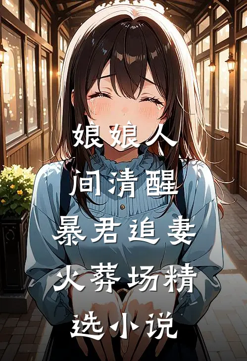 娘娘人间清醒，暴君追妻火葬场精选小说