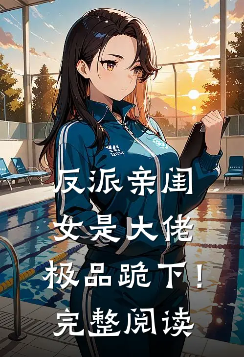反派亲闺女是大佬,极品跪下!完整阅读全文