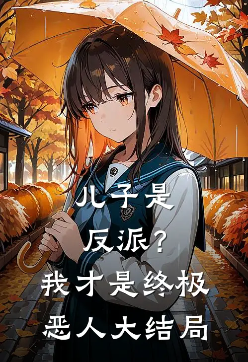 儿子是反派?我才是终极恶人大结局视频