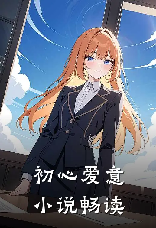 初心爱意畅读版
