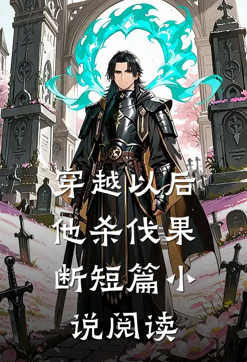 穿越以后,他杀伐果断短篇阅读完结