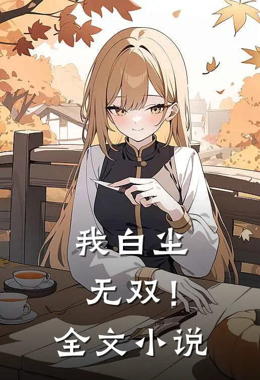我白尘无双!全文阅读
