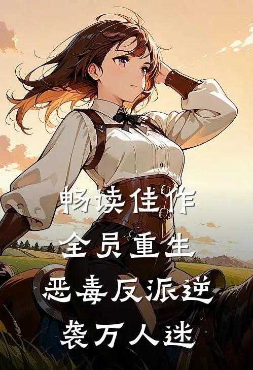 畅读佳作全员重生,恶毒反派逆袭万人迷
