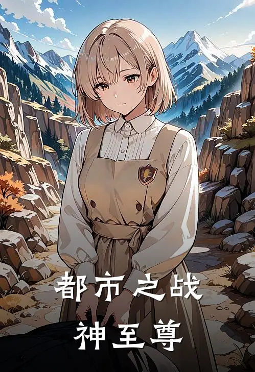 都市之战神至尊
