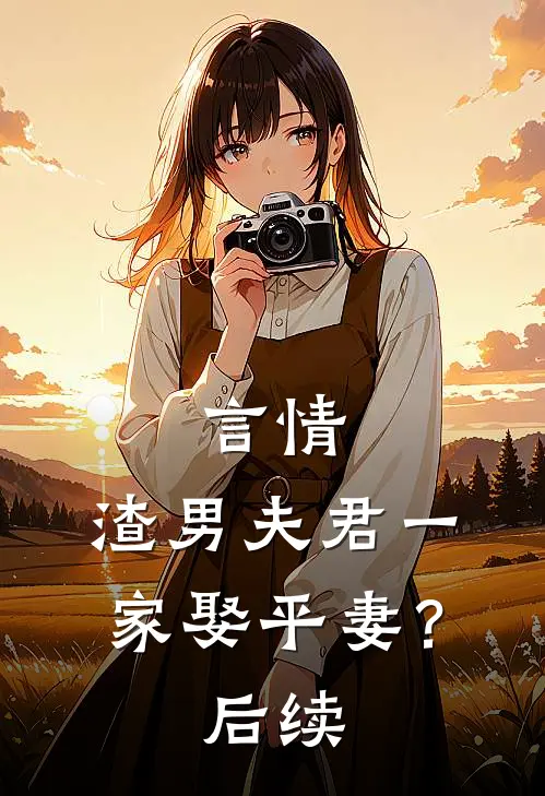 言情渣男夫君一家娶平妻?后续免费阅读