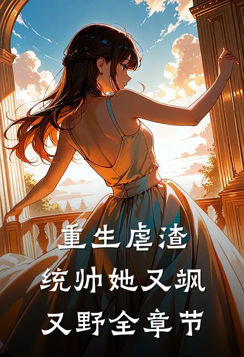 重生虐渣统帅她又飒又野全章节