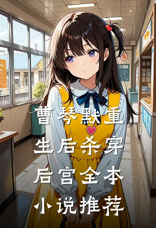 曹琴默重生后杀穿后宫全本推荐免费阅读