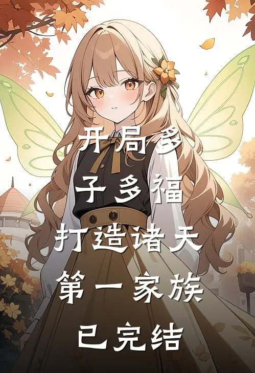 开局多子多福,打造诸天第一家族已完结