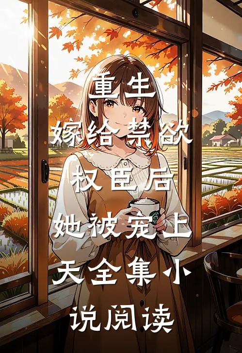 重生嫁给禁欲权臣后,她被宠上天全集阅读免费