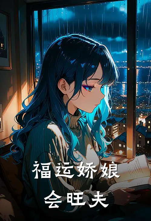 福运娇娘会旺夫