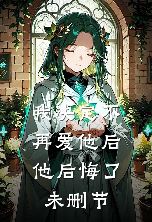 我决定不再爱他后,他后悔了未删节在线观看
