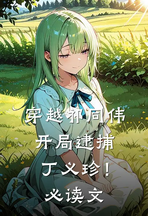 穿越祁同伟,开局逮捕丁义珍!必读文