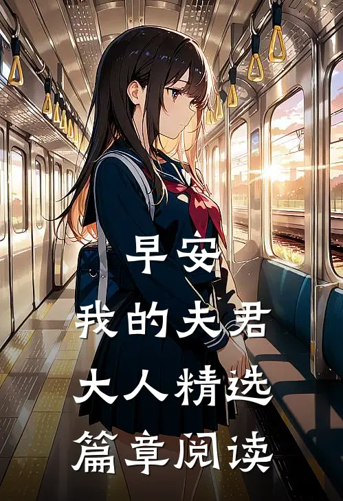 早安,我的夫君大人精选篇章阅读免费
