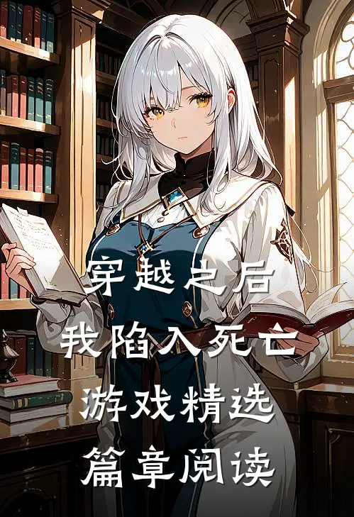 穿越之后,我陷入死亡游戏精选篇章阅读免费