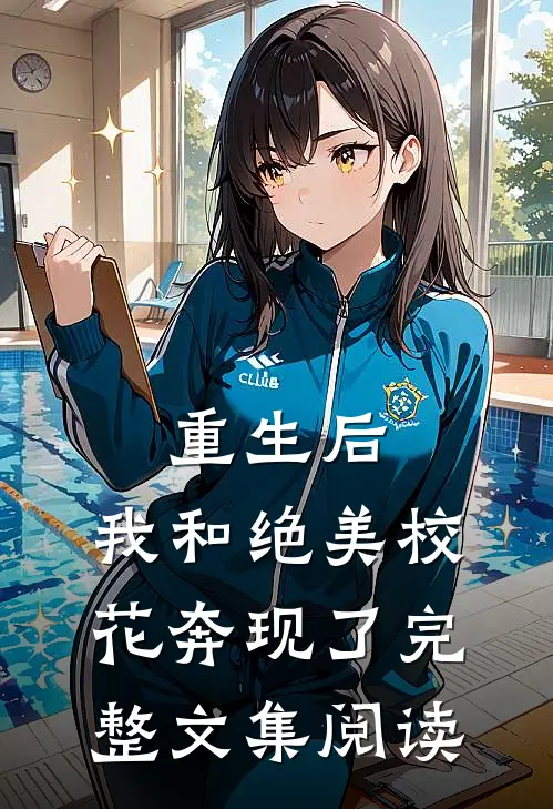 重生后,我和绝美校花奔现了完整文集阅读免费