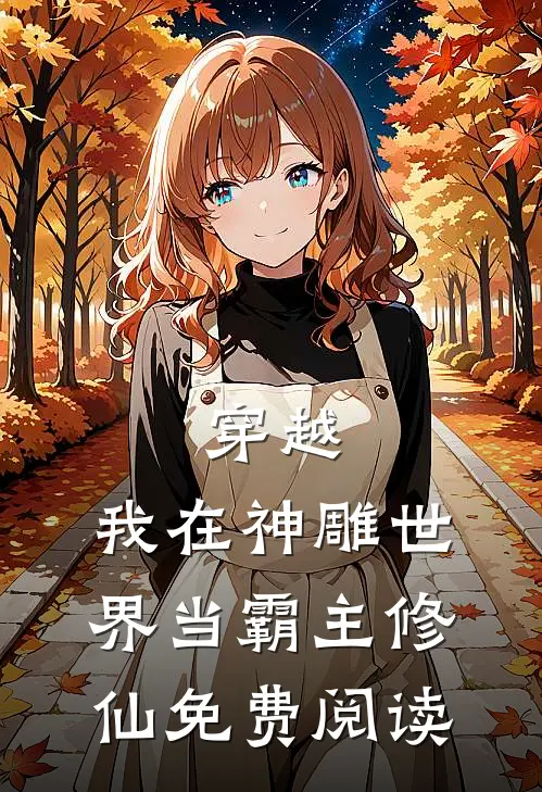 穿越我在神雕世界当霸主修仙免费阅读全文