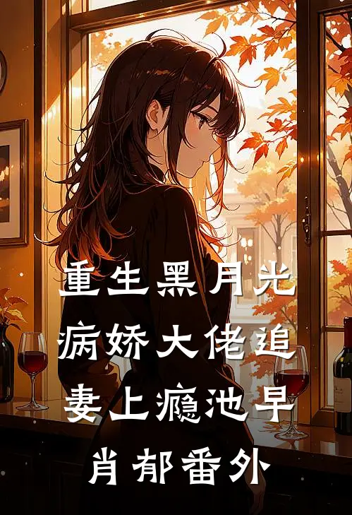 重生黑月光：病娇大佬追妻上瘾池早肖郁 番外
