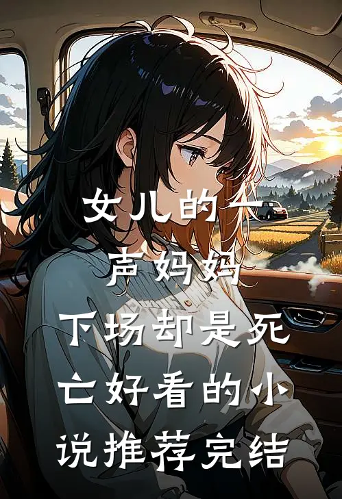 女儿的一声妈妈，下场却是死亡好看的小说推荐完结