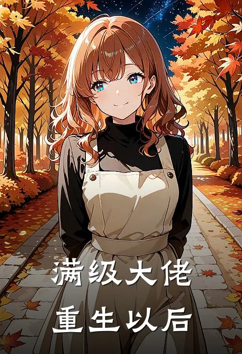 满级大佬重生以后