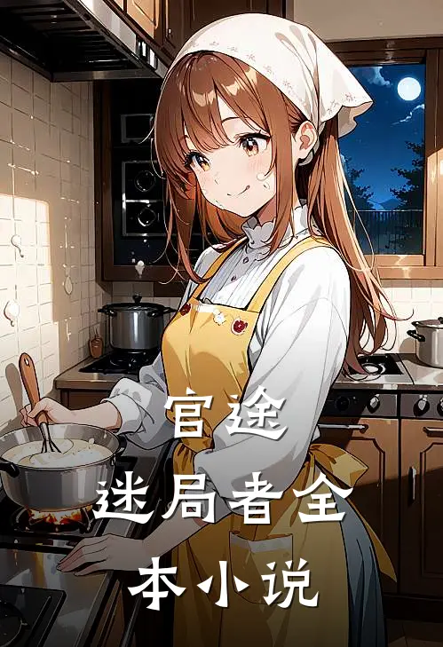 官途迷局者全本阅读