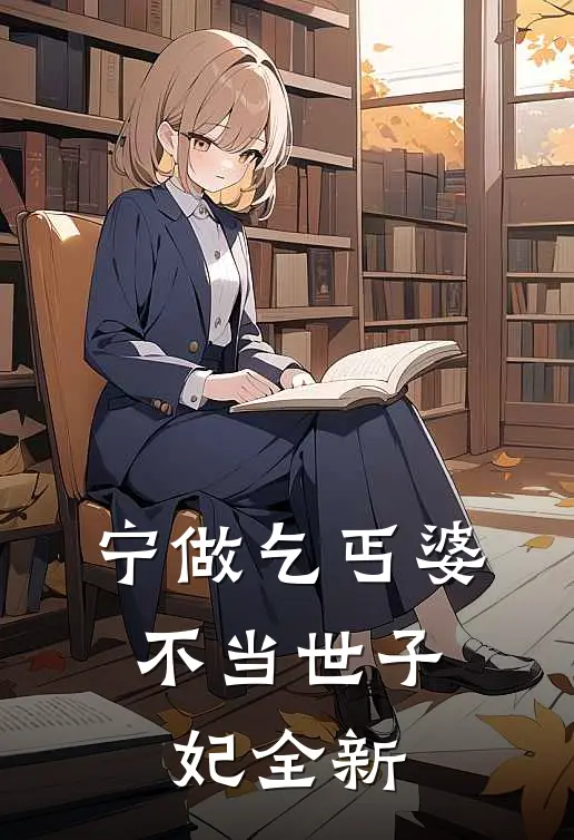 宁做乞丐婆,不当世子妃全新